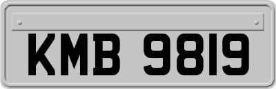KMB9819
