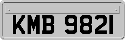 KMB9821