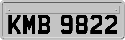 KMB9822