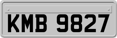 KMB9827