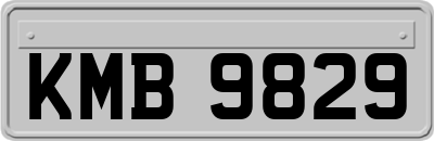 KMB9829