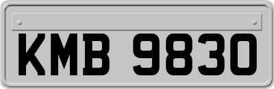 KMB9830