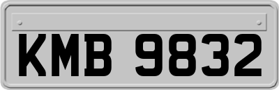 KMB9832