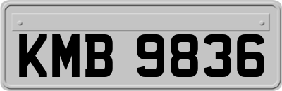 KMB9836