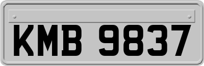 KMB9837