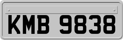 KMB9838