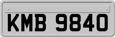KMB9840
