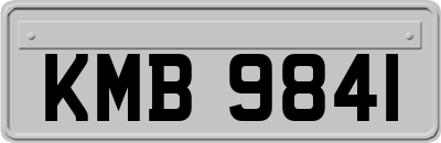 KMB9841