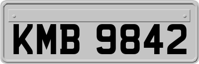 KMB9842