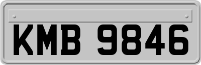 KMB9846