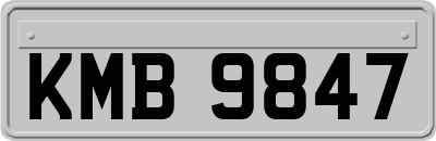 KMB9847