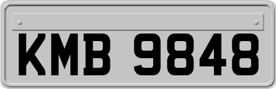 KMB9848