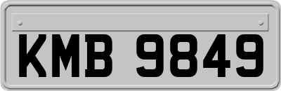 KMB9849