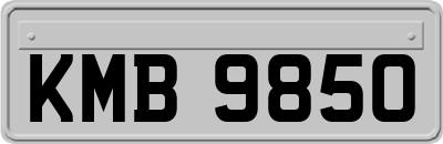 KMB9850