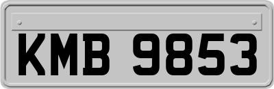 KMB9853