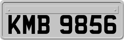 KMB9856