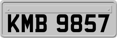 KMB9857