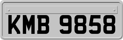 KMB9858