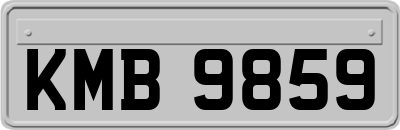 KMB9859