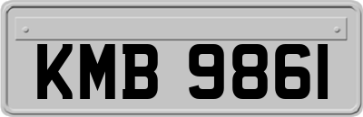 KMB9861