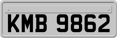KMB9862