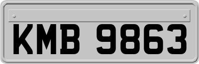 KMB9863