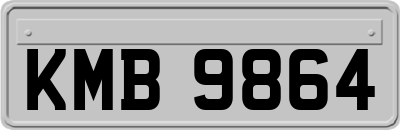 KMB9864