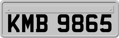 KMB9865