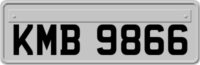 KMB9866