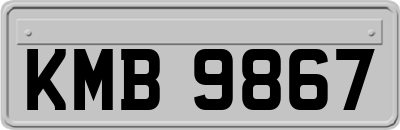 KMB9867