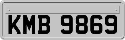 KMB9869