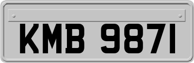 KMB9871