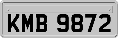 KMB9872