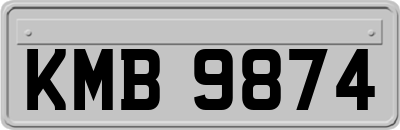 KMB9874