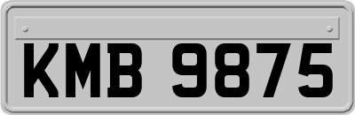 KMB9875