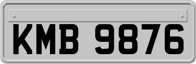 KMB9876