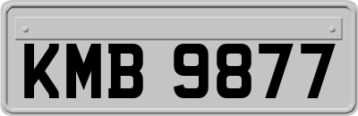 KMB9877