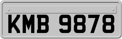 KMB9878