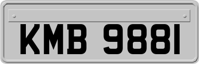 KMB9881