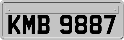 KMB9887