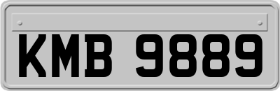KMB9889