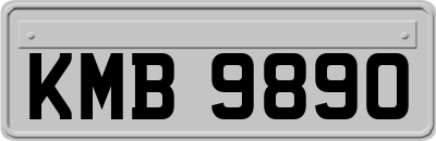 KMB9890