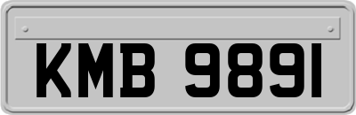 KMB9891
