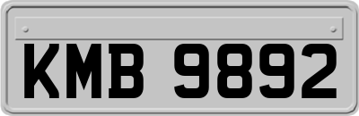 KMB9892