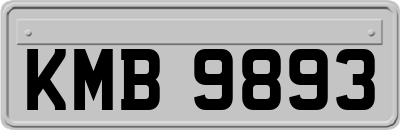 KMB9893