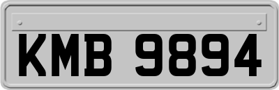 KMB9894