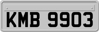KMB9903