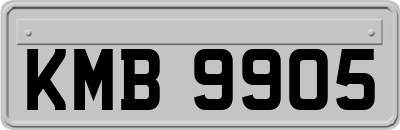 KMB9905