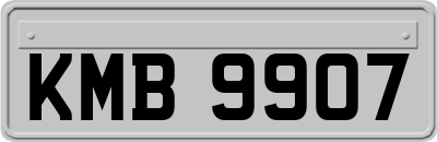 KMB9907