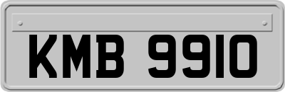 KMB9910